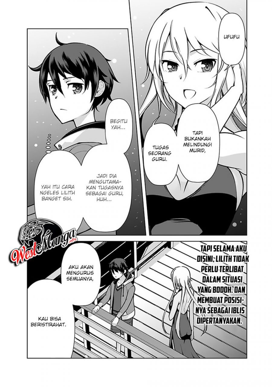 Chapter 45 - halaman 9