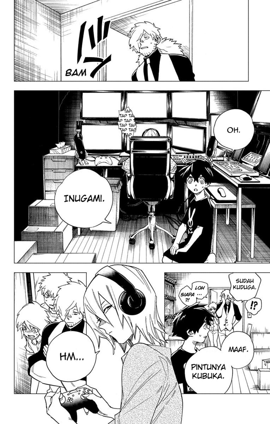 Chapter 7 - halaman 18