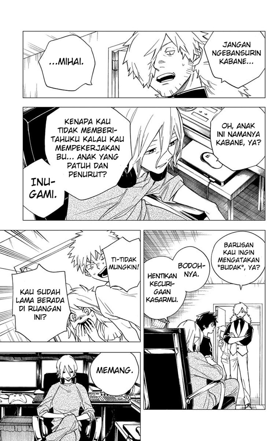 Chapter 7 - halaman 19