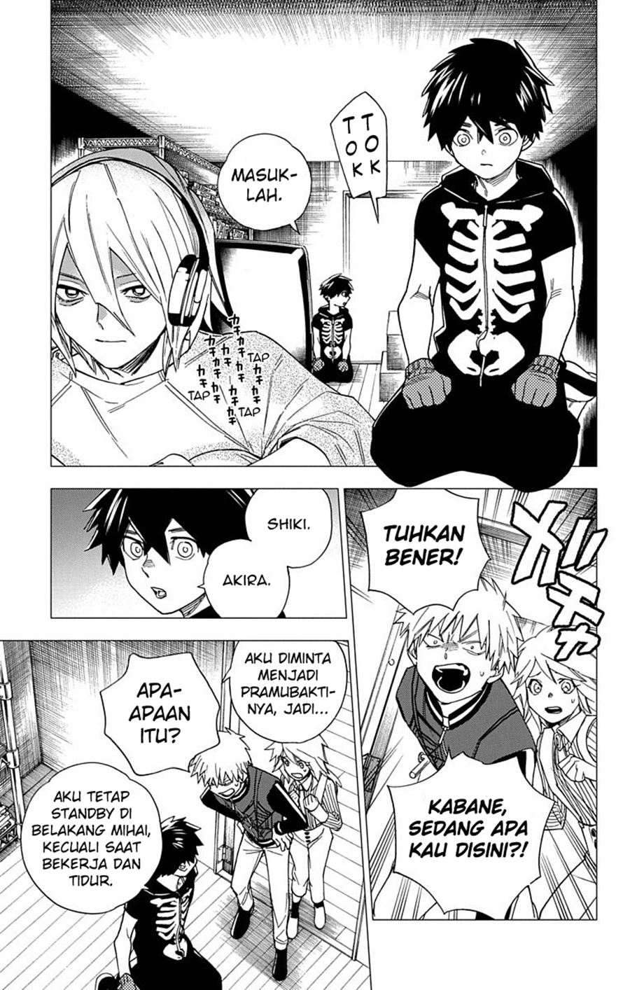 Chapter 7 - halaman 25