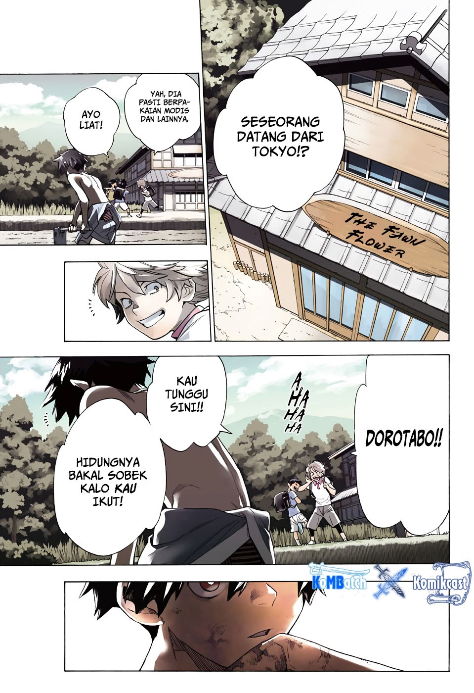 Chapter 1 - halaman 5