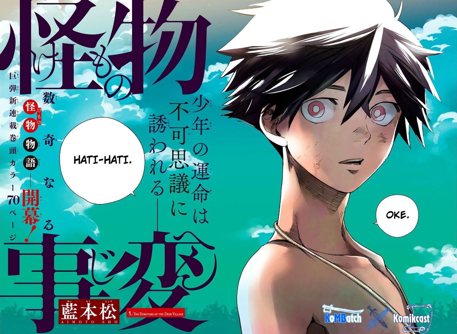 Chapter 1 - halaman 6