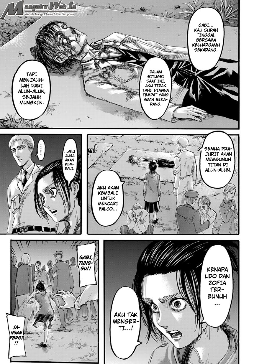 Chapter 102 - halaman 17