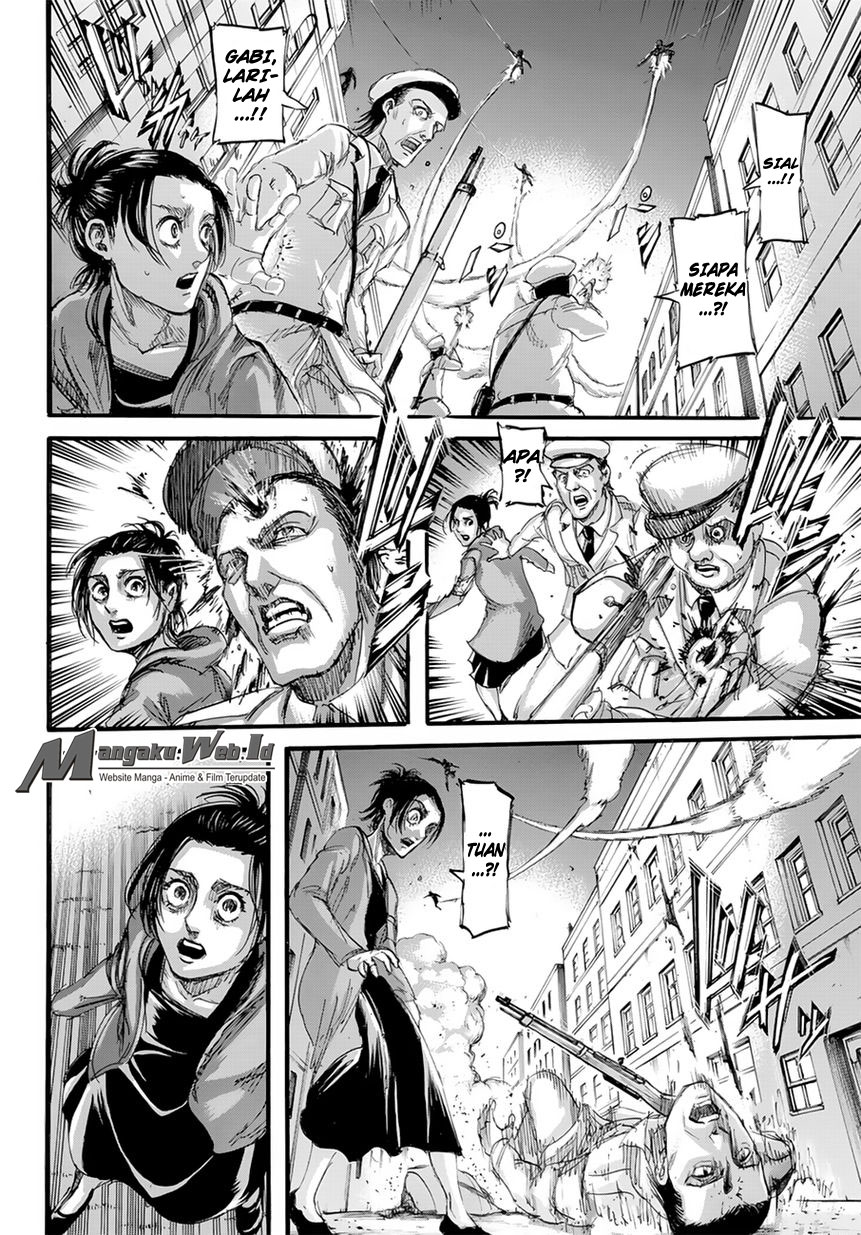 Chapter 102 - halaman 20