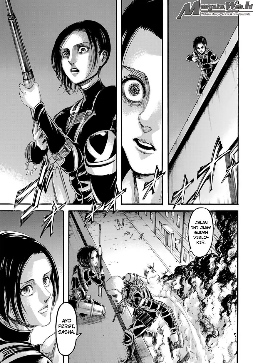 Chapter 102 - halaman 21