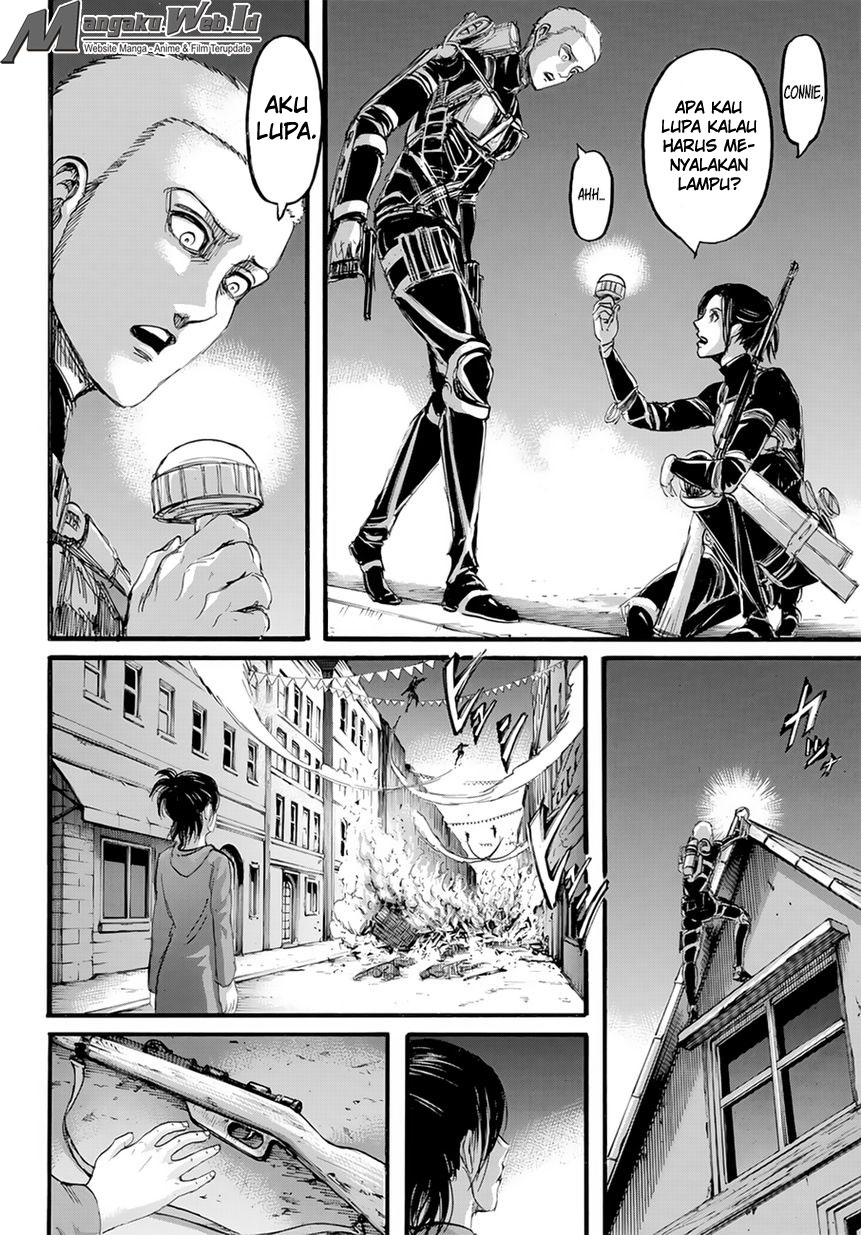 Chapter 102 - halaman 22