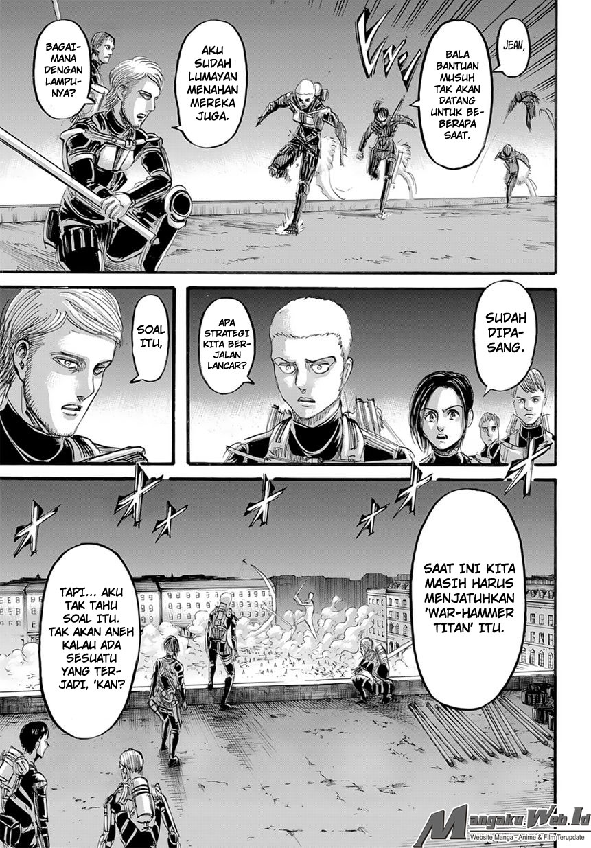 Chapter 102 - halaman 23