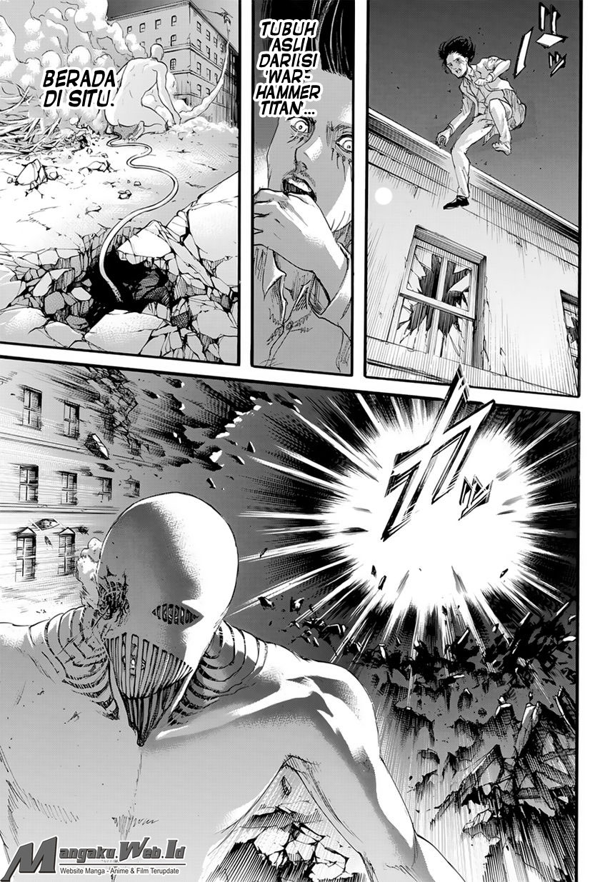 Chapter 102 - halaman 27