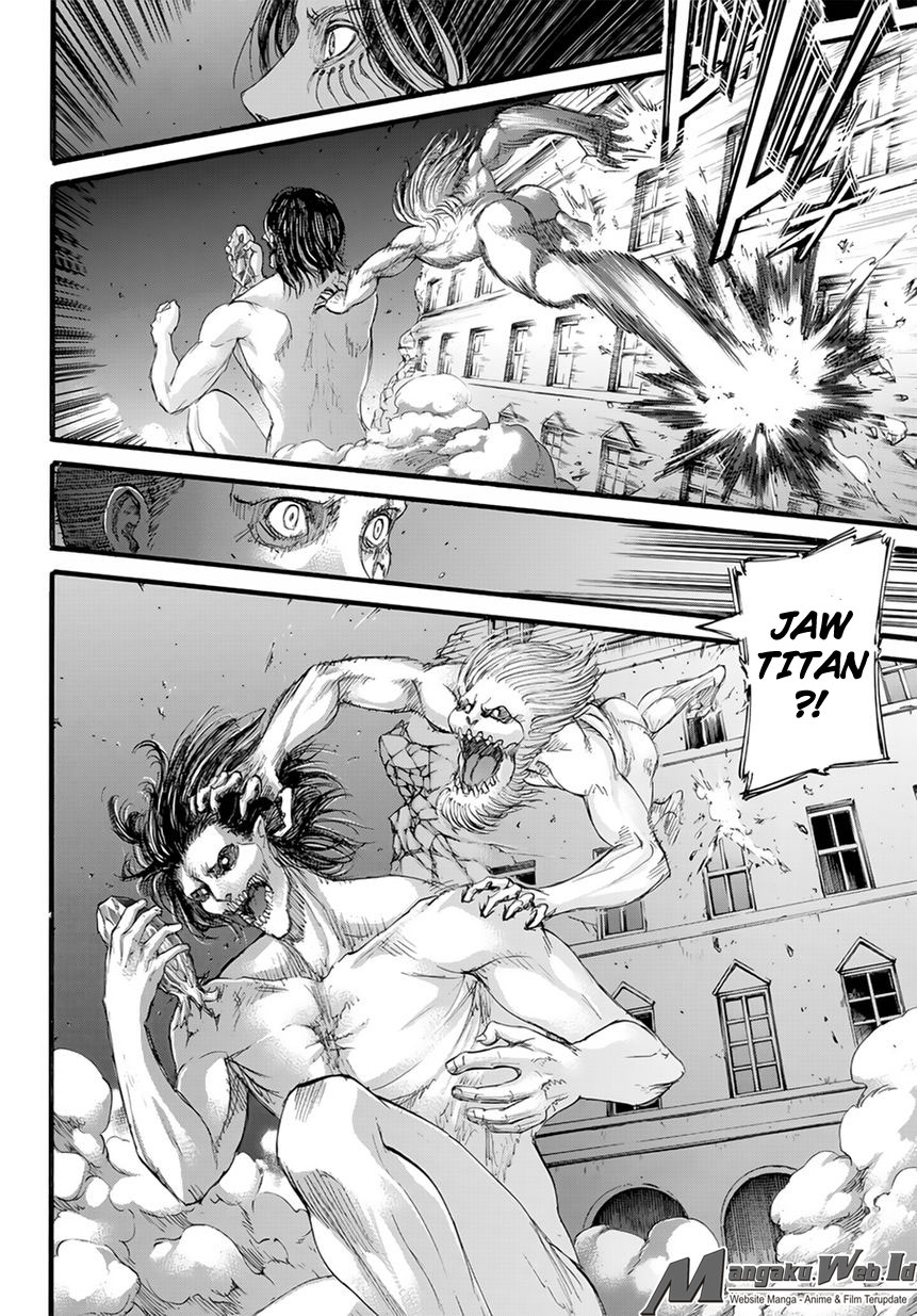 Chapter 102 - halaman 32