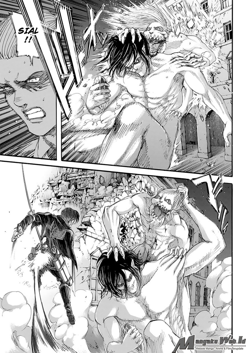 Chapter 102 - halaman 35
