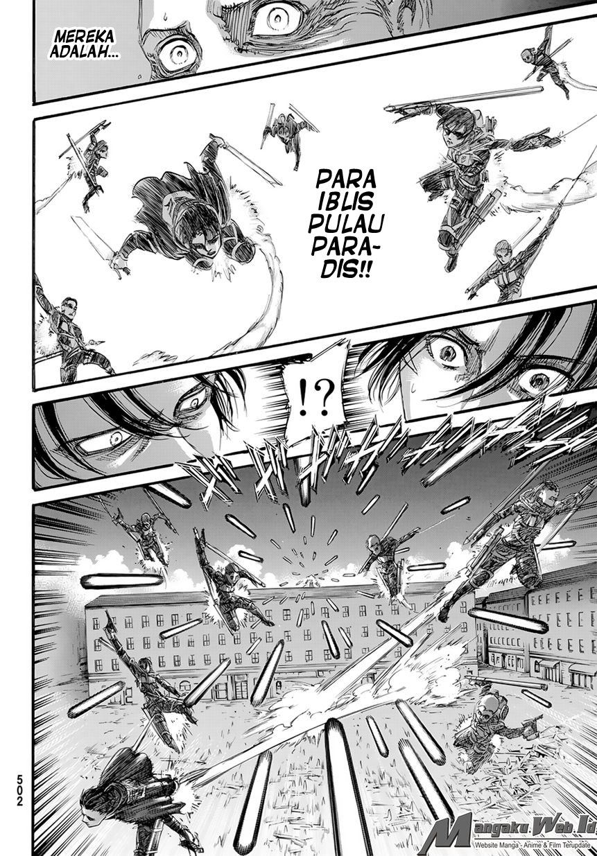 Chapter 102 - halaman 38