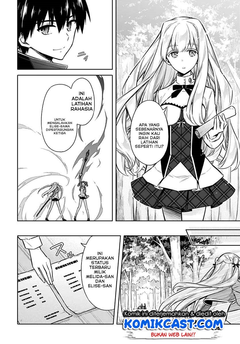 Chapter 25.1 - halaman 18