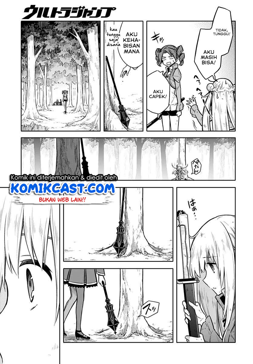 Chapter 25.1 - halaman 21