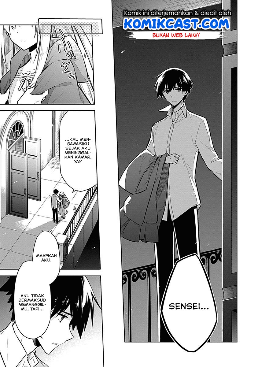 Chapter 20 - halaman 30