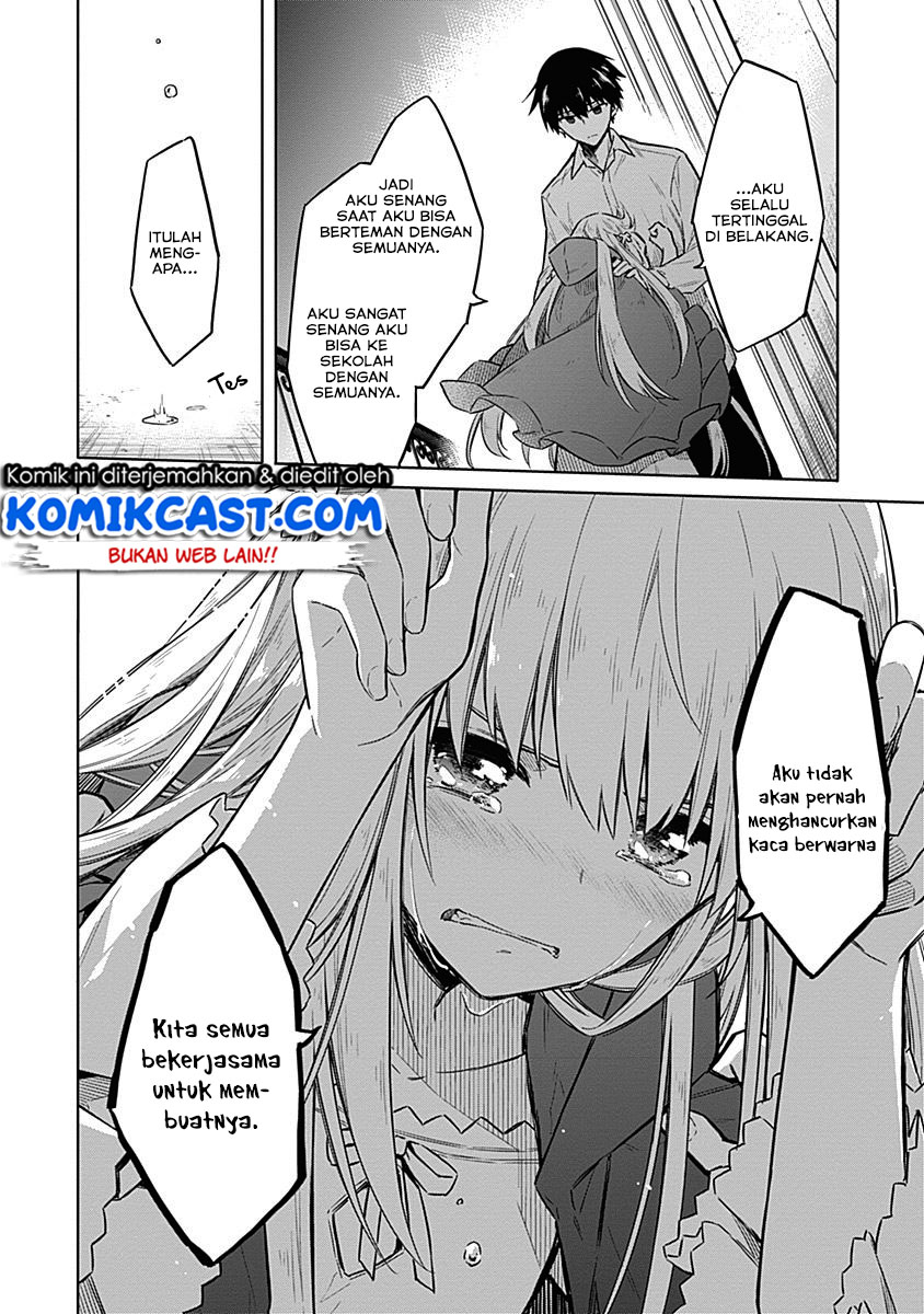Chapter 20 - halaman 33