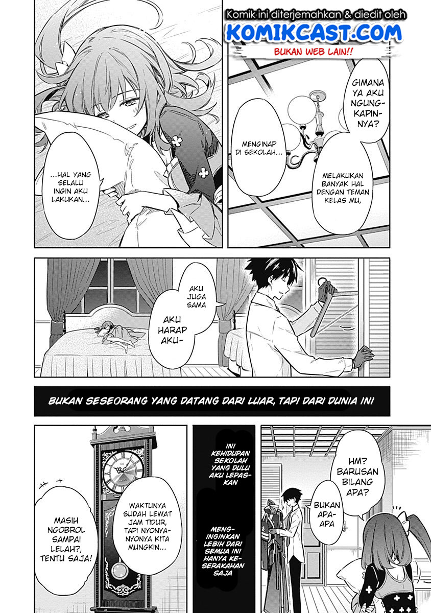 Chapter 18 - halaman 40