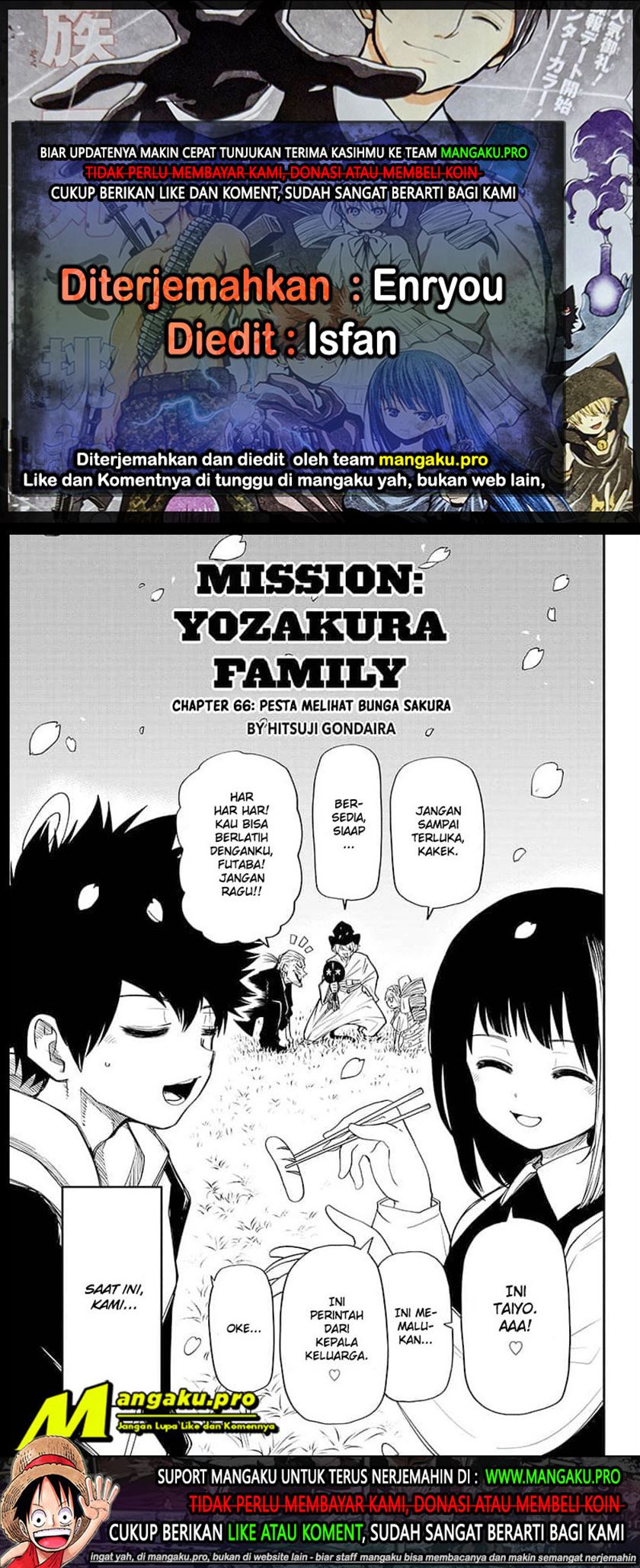 Chapter 66 - halaman 2