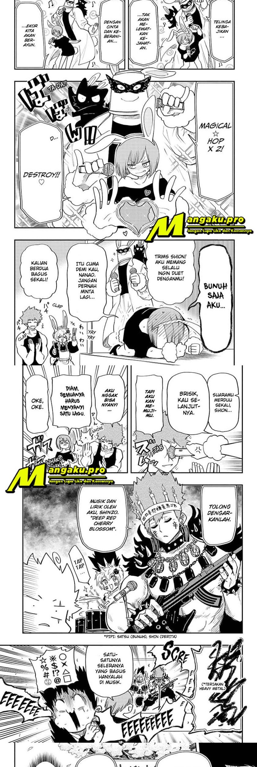 Chapter 66 - halaman 5