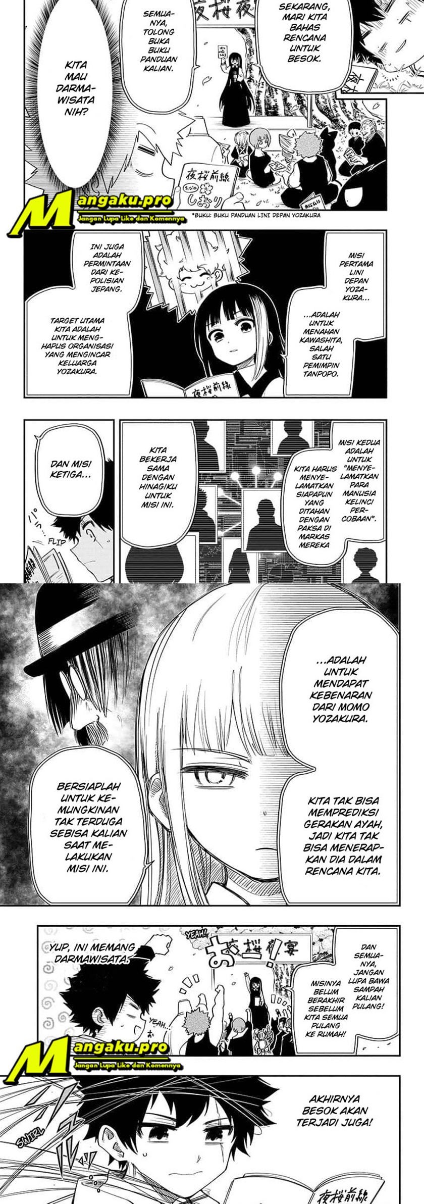 Chapter 66 - halaman 6