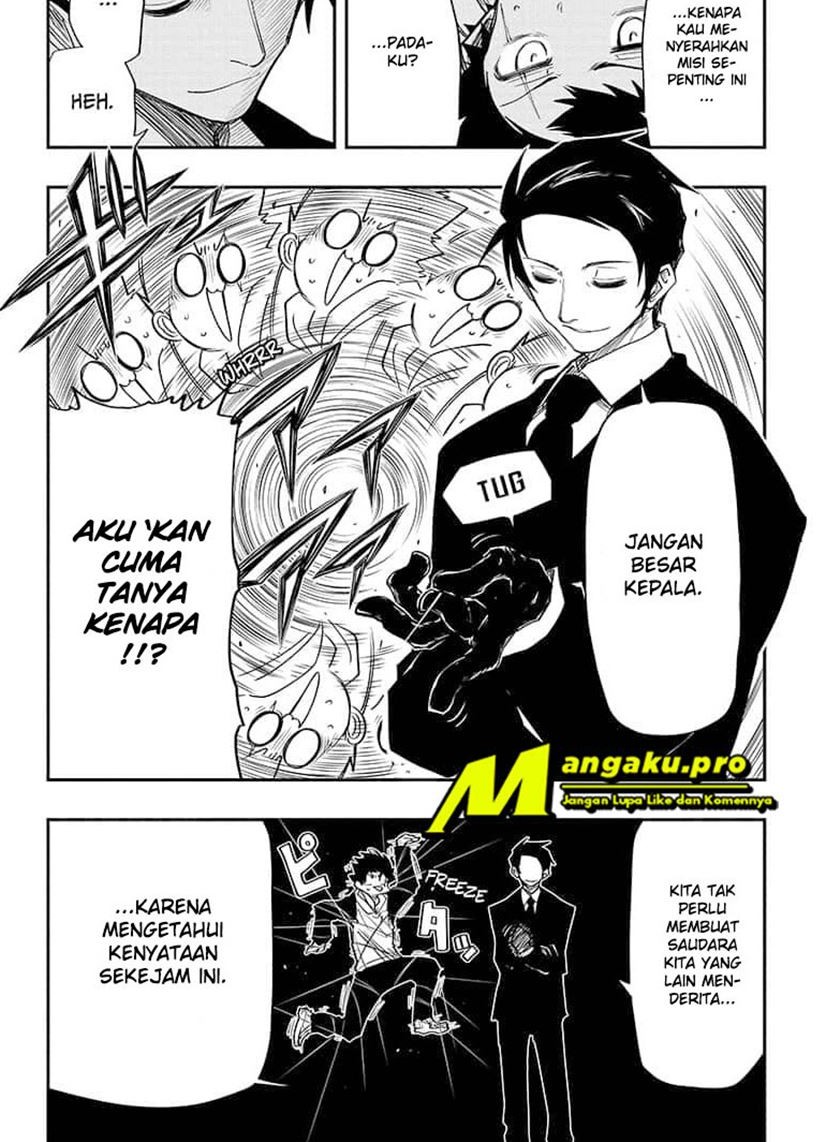 Chapter 66 - halaman 9