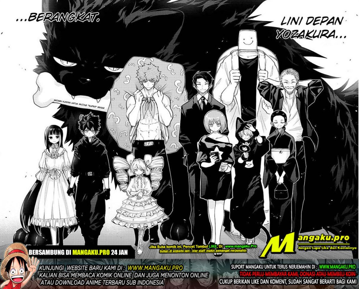 Chapter 66 - halaman 12