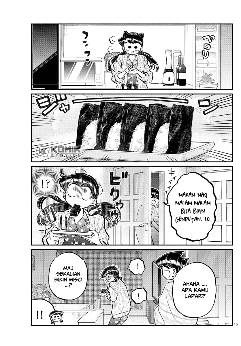 Chapter 239 - halaman 18