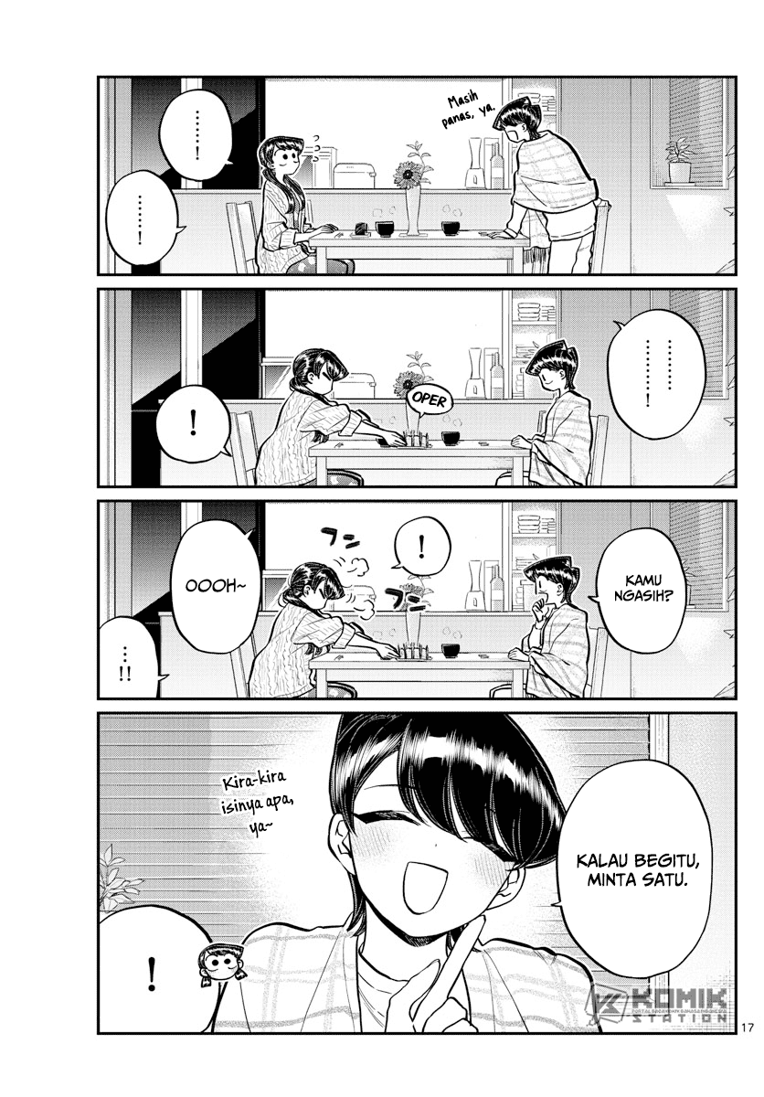 Chapter 239 - halaman 20