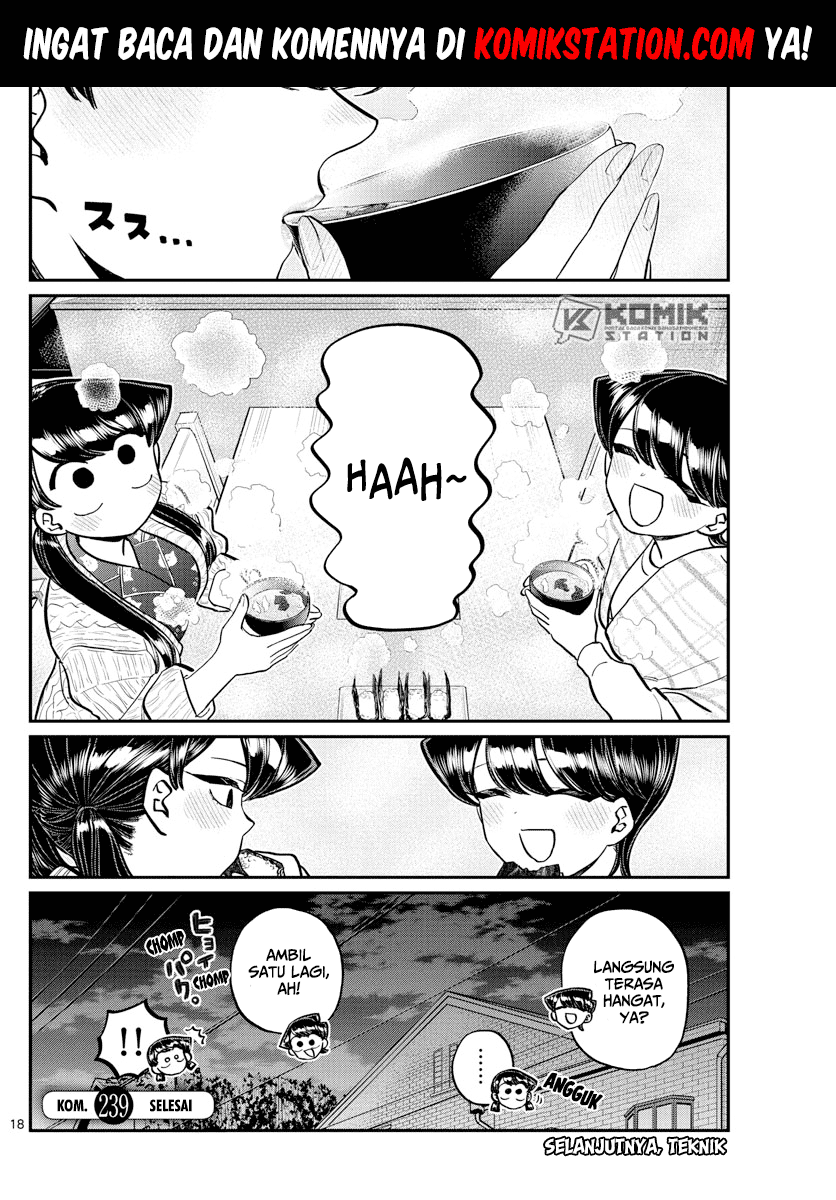 Chapter 239 - halaman 21