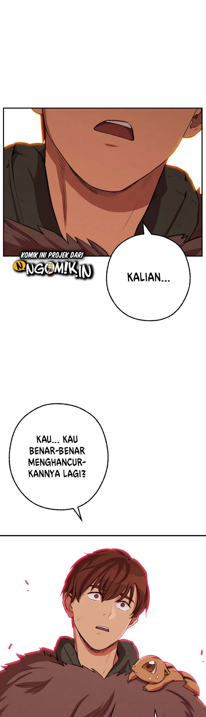 Chapter 65 - halaman 36