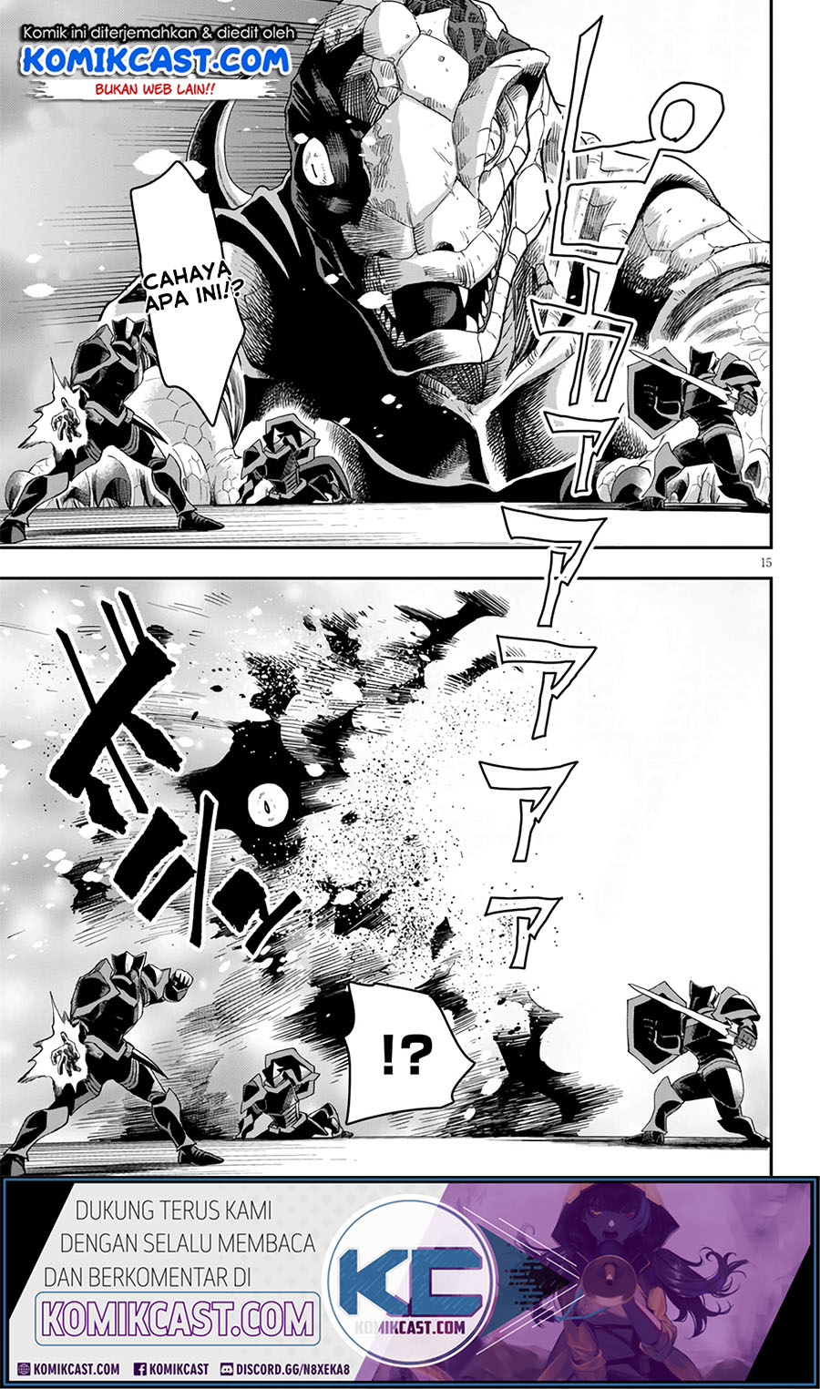 Chapter 69 - halaman 15