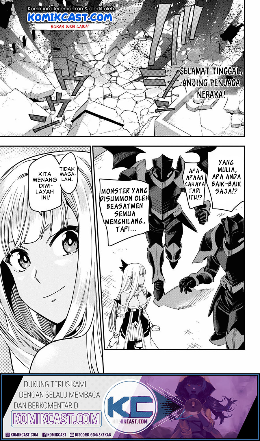 Chapter 69 - halaman 17