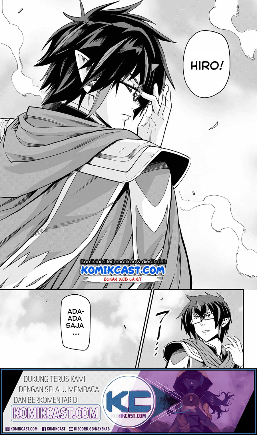 Chapter 69 - halaman 19