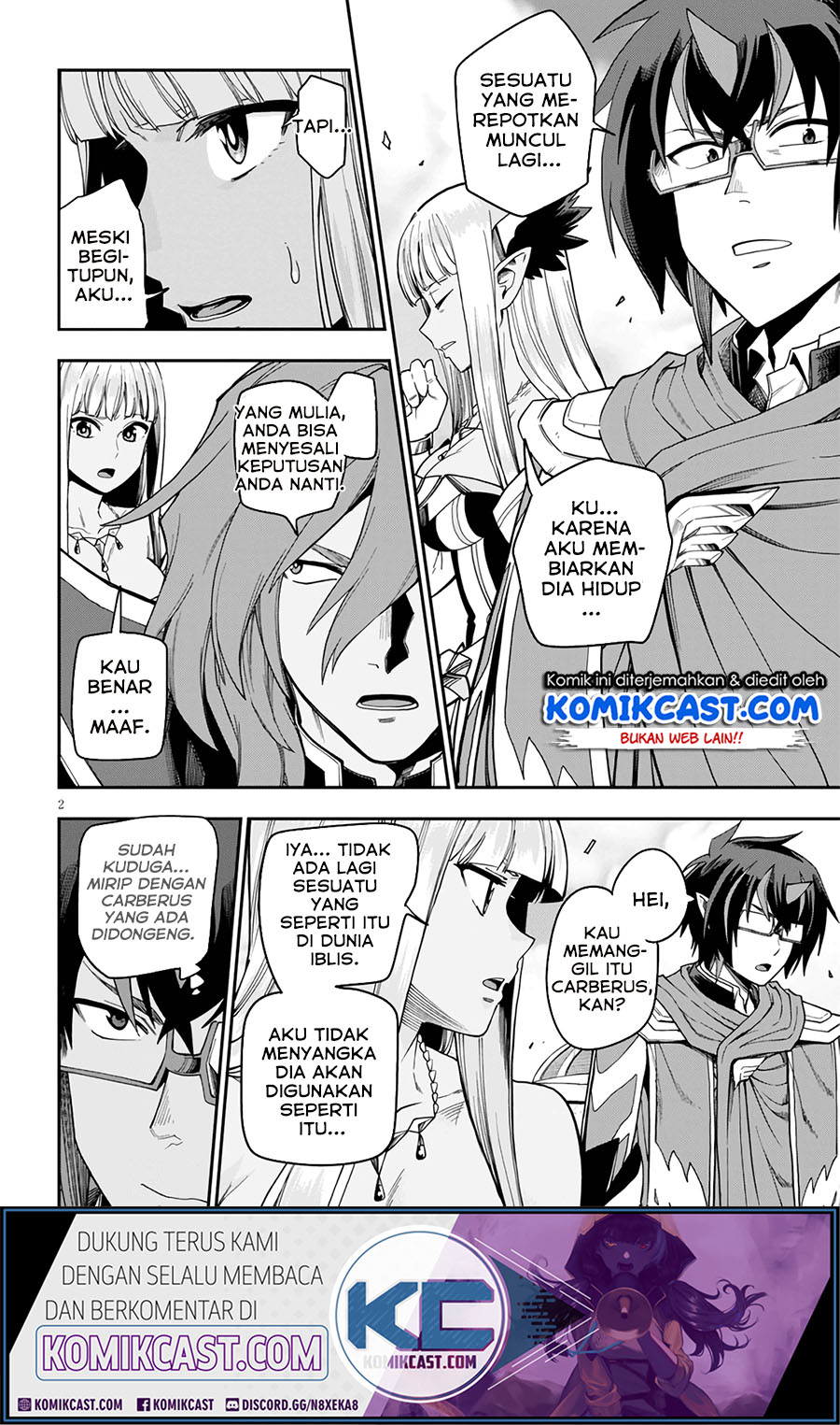 Chapter 69 - halaman 3