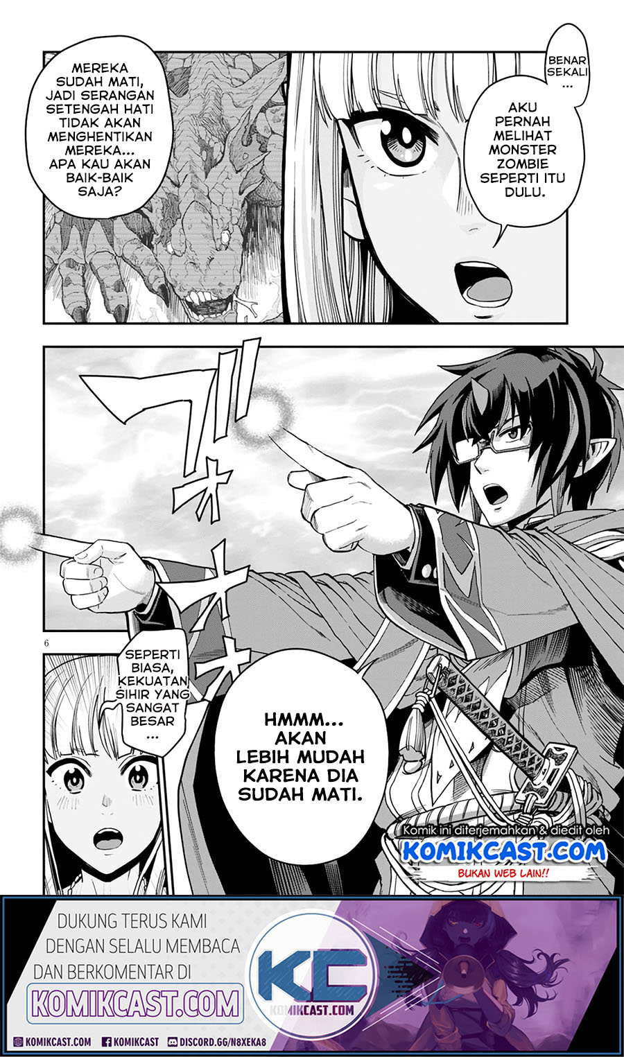 Chapter 69 - halaman 7