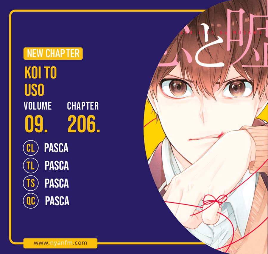 Chapter 206 - halaman 2