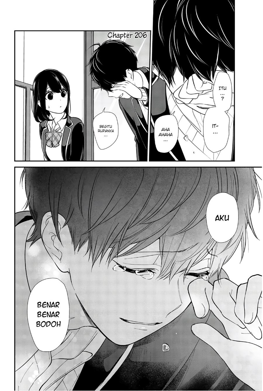 Chapter 206 - halaman 3