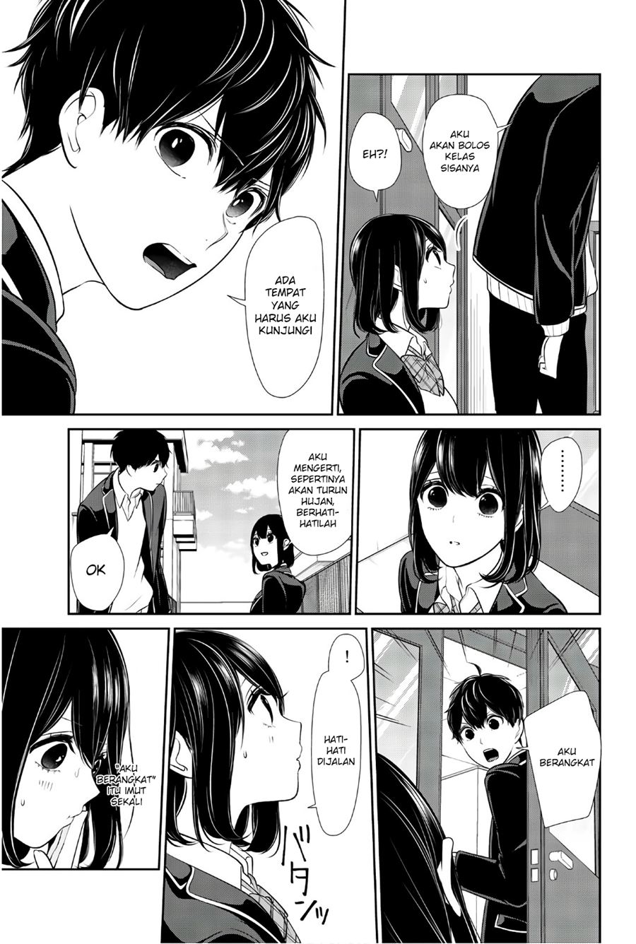 Chapter 206 - halaman 4