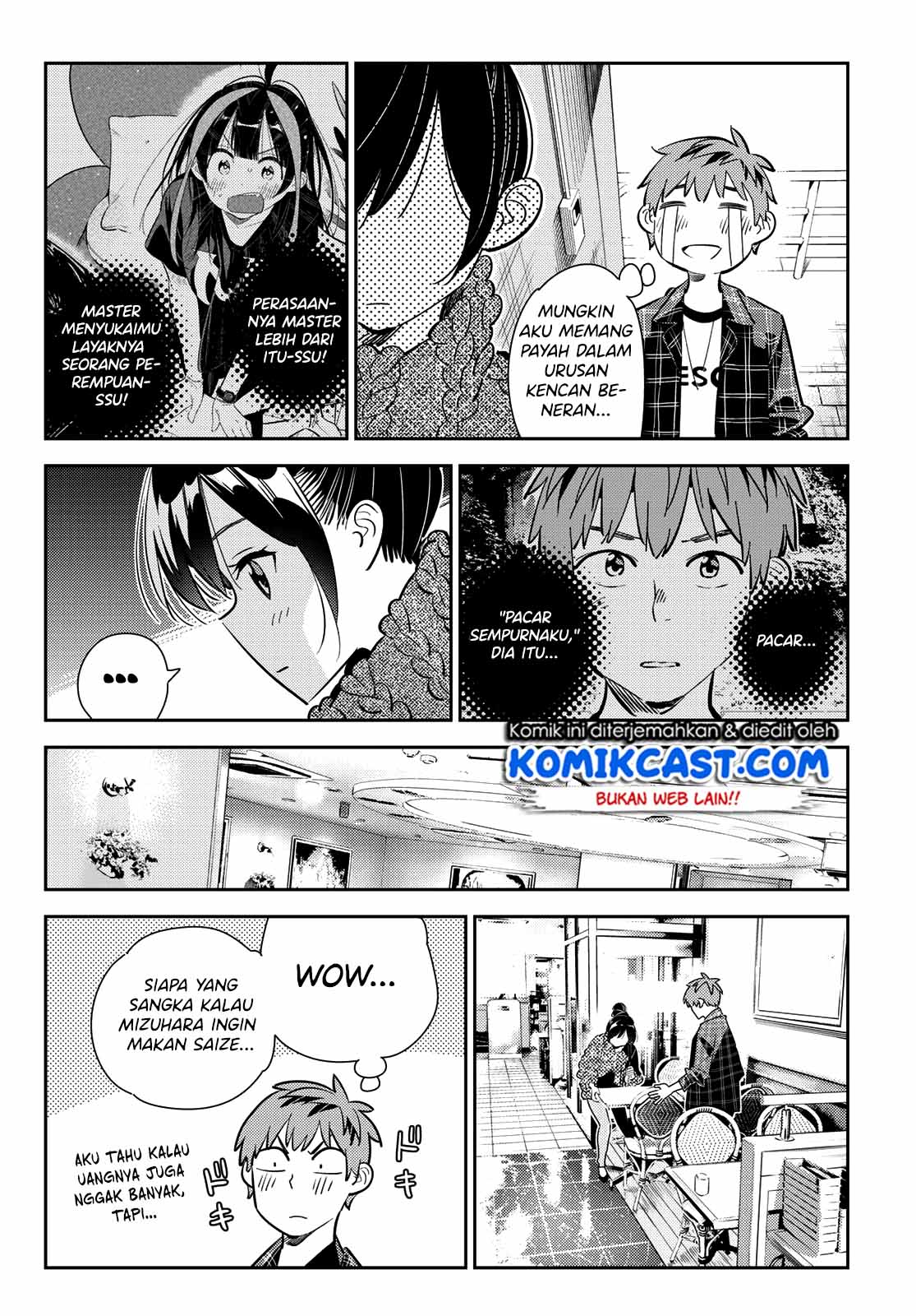 Chapter 172 - halaman 15