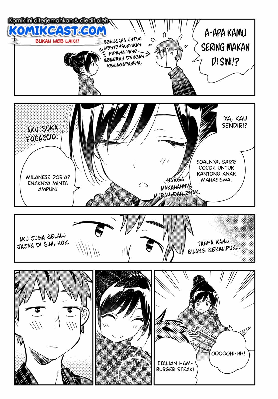 Chapter 172 - halaman 17