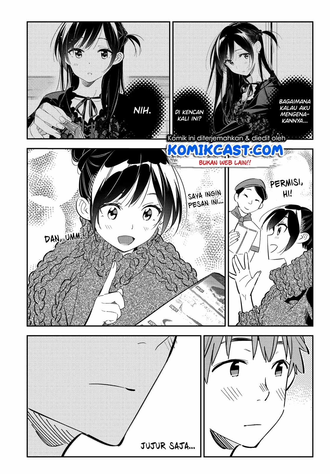 Chapter 172 - halaman 18