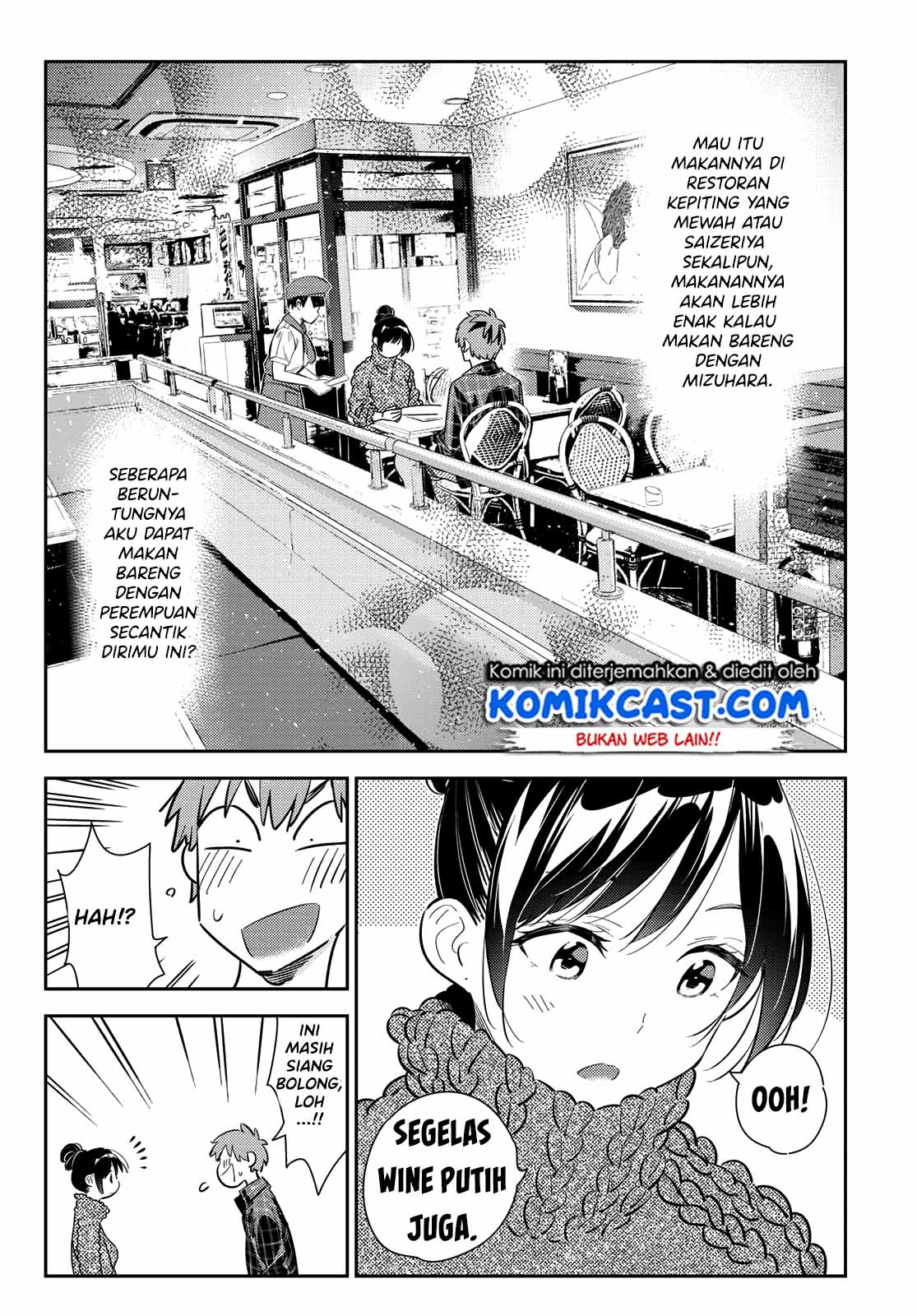 Chapter 172 - halaman 19