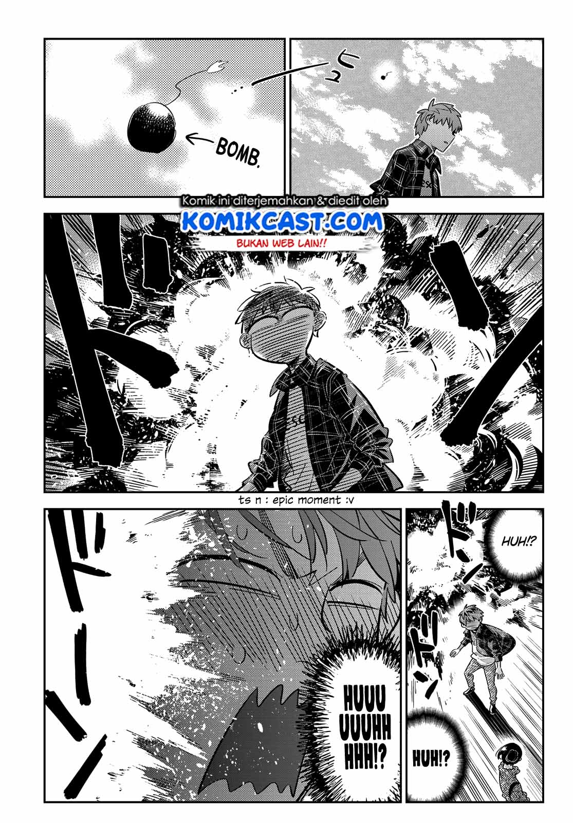 Chapter 172 - halaman 10
