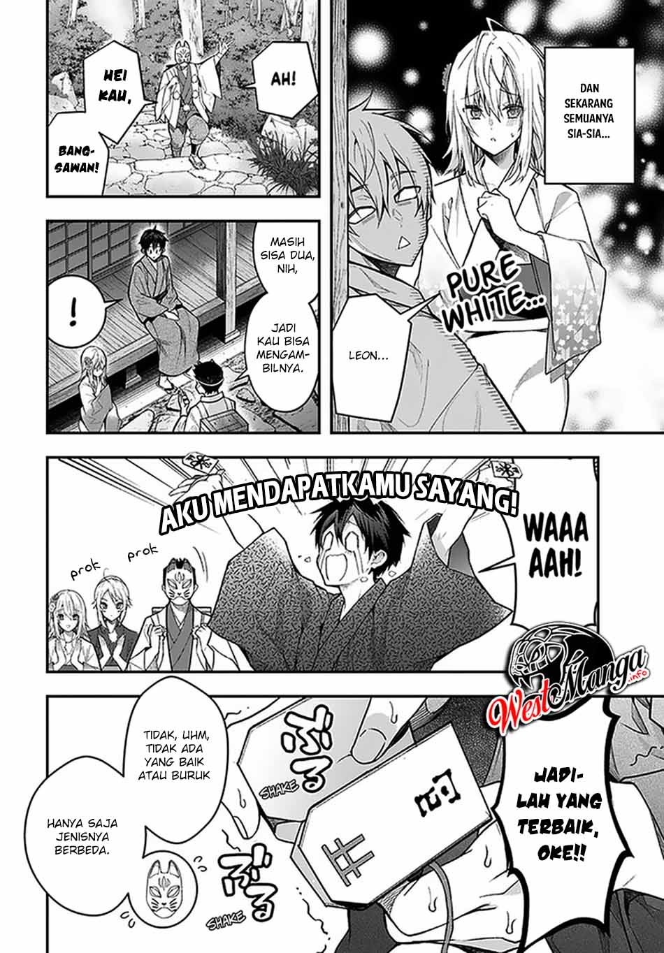 Chapter 27 - halaman 22