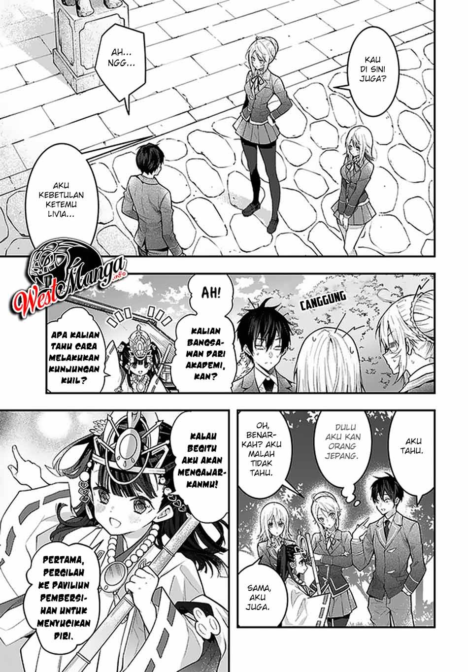 Chapter 27 - halaman 33