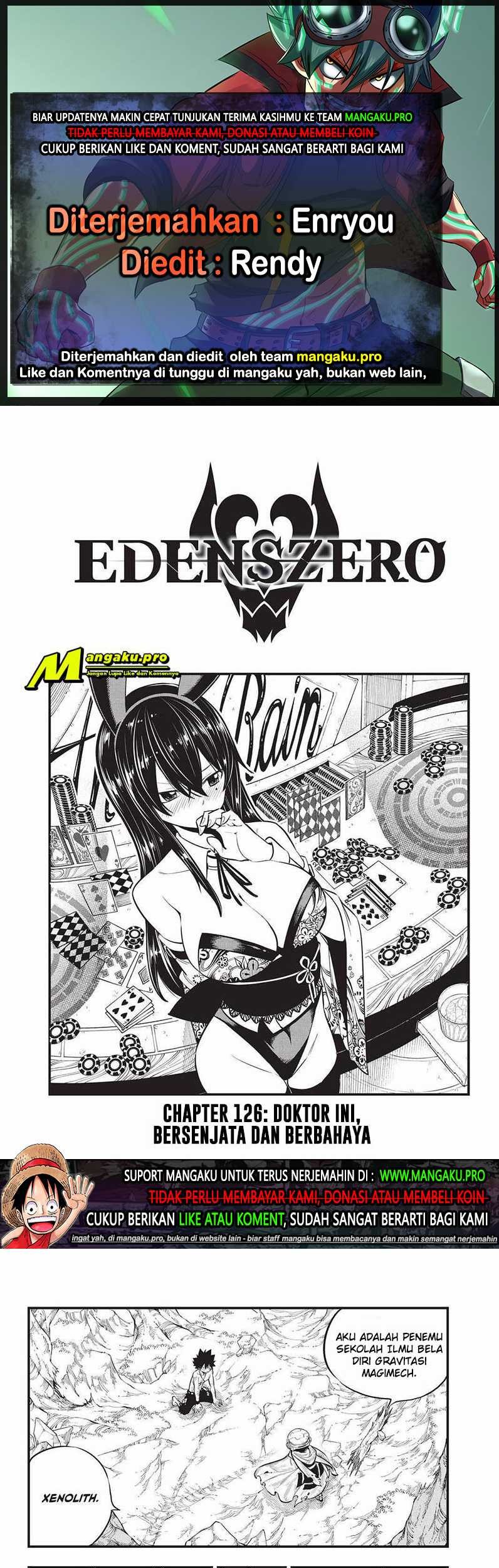 Chapter 126 - halaman 2