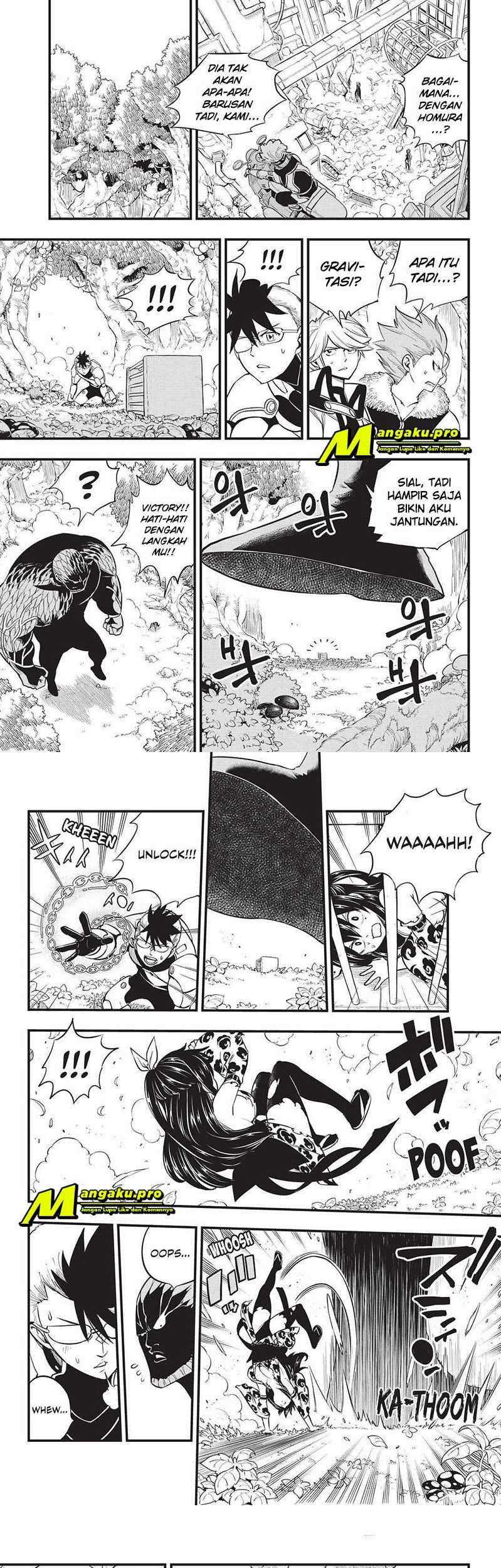 Chapter 126 - halaman 6