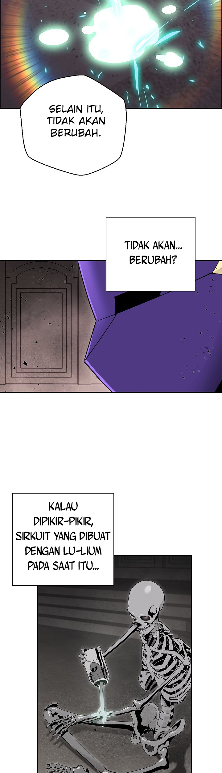 Chapter 100 - halaman 12