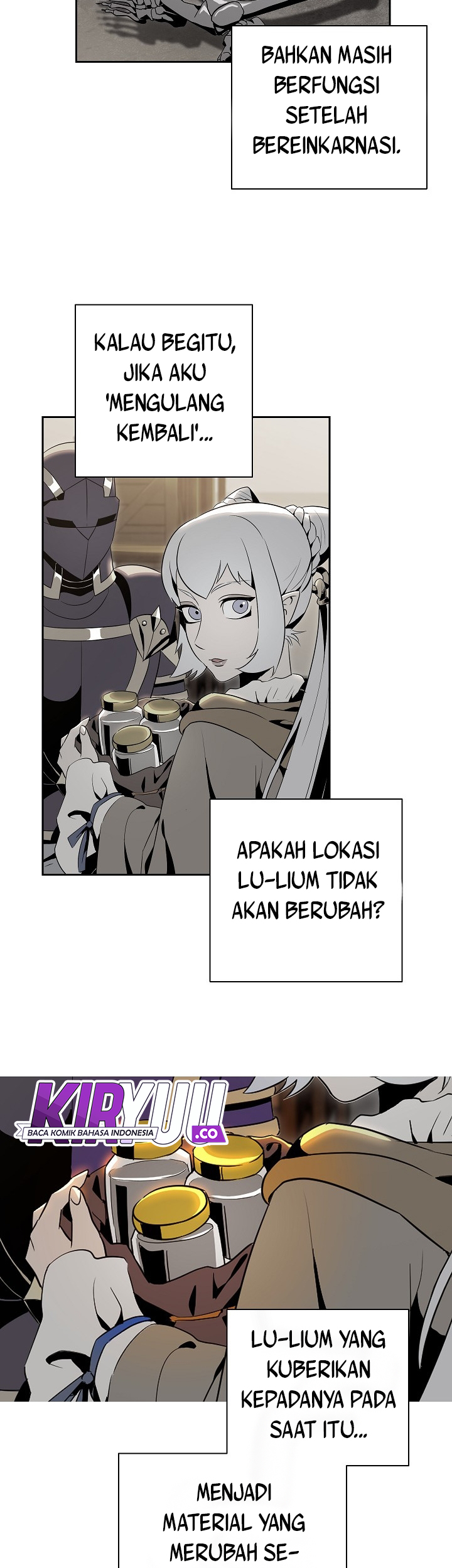 Chapter 100 - halaman 13