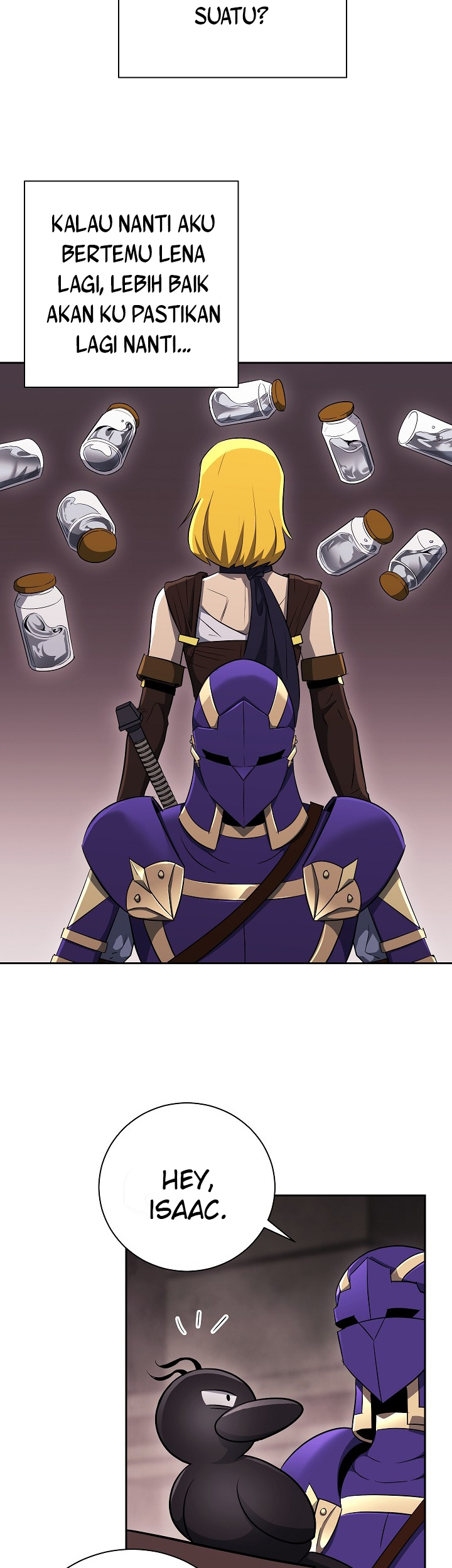 Chapter 100 - halaman 14