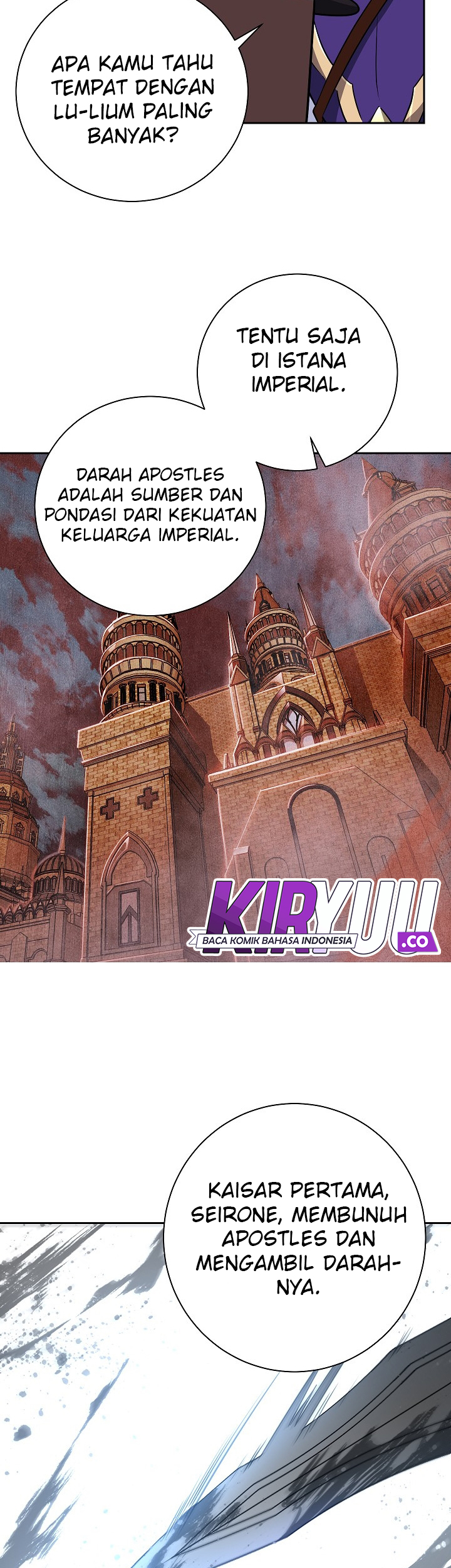 Chapter 100 - halaman 15